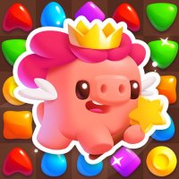 Color Match Quest Puzzle